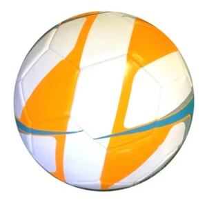 Ballon de football de qualité supérieure conçu pour des performances cohérentes sur toutes les surfaces de jeu - Product Image 2