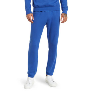 Wholesale Customized Fitness Jogging Pants <b>Elastic</b> Waist Breathable Casual Midweight Winter Warm Sweat Pants - Product Image 5