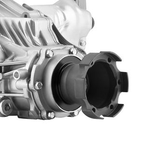 Gruppo di Trasferimento a 6 Velocità per Chevrolet Equinox e GMC Terrain 3.0L 3.6L V6 2010-2017, Parti del Sistema di Trasmissione per 23247710 - Product Image 5