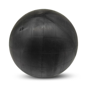 GAMEGAZER Custom Full Size High Quality <b>Inflatable</b> Football Soccer Volleyball Ball Latex Transparent Bladder For Soccer ball - Product Image 3