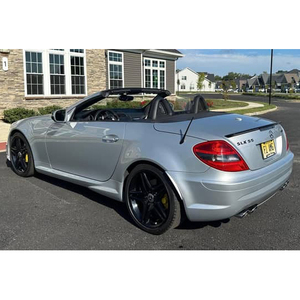 Mercedes-Benz SLK55 AMG 2009 - Product Image 5