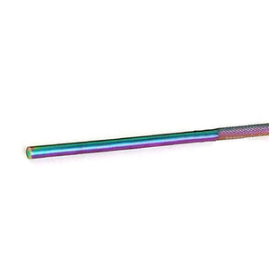 Espejo Bucal Dental de Alta Calidad con Mango Moleteado, Resistente al Óxido, Autoclavable, Instrumento para Clínica Dental - Product Image 5