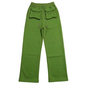 Pantalones de dormir de lona y franela para hombre, ligeros, casuales, cálidos para invierno, de corte clásico, suaves y cómodos, en oferta. - Product Image 3