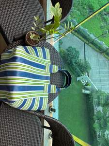 Grands sacs de courses réutilisables en nylon recyclé et PP tissé, écologiques, avec fermeture éclair, impression offset, taille personnalisable, durables - Product Image 5