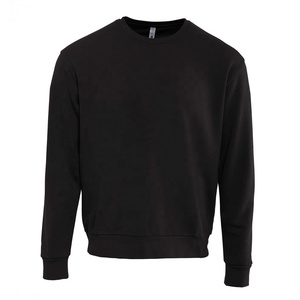 NEXT Level 9003 unisex Santa Cruz เสื้อคอกลม80% คลาสสิกผ้าฝ้าย20% โพลีเอสเตอร์ Next LEVEL-Santa Cruz hoodie - Product Image 5