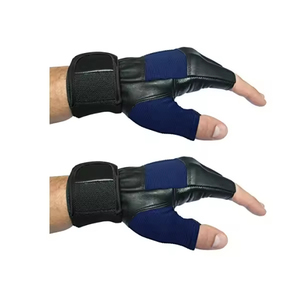 Gants de fitness d'été pour la musculation, le cyclisme, le yoga, la musculation, entraînement, fins, doux, respirants, antidérapants, demi-doigts - Product Image 5