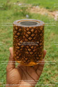 Sofisticado Quemador de Incienso Árabe de Madera con Detalles de Resina de Oud, Fragancia Premium para el Hogar, Tiempo de Oración Tranquilo y Noches de Ramadán - Product Image 6