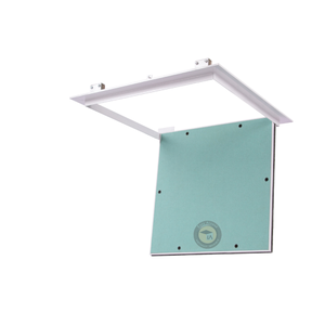 Premium OEM Waterproof Access Panel Moisture Resistant Gypsum Board Maintenance Hatch Commercial Use - Product Image 1