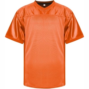 Conjunto de Uniforme de Rugby Personalizado para Equipo, Jersey Transpirable de Malla con Pantalones Cortos a Juego, Tallas Grandes, Estilo Profesional - Product Image 1