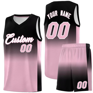 Conjuntos Deportivos de Camiseta sin Mangas y Pantalones Cortos de Malla Transpirable de Secado Rápido, Uniformes de Entrenamiento, Camisetas de Baloncesto para Hombre, Venta al Por Mayor - Product Image 1