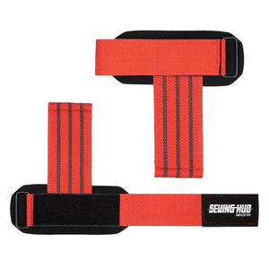 Sangles de soutien du poignet en néoprène renforcé de qualité supérieure pour la musculation avancée, les soulevés de terre lourds, légères et réglables - Product Image 2