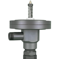Analyseur et moniteur de chlore résiduel Hydro Instruments RMH-1000-CL2-420MA