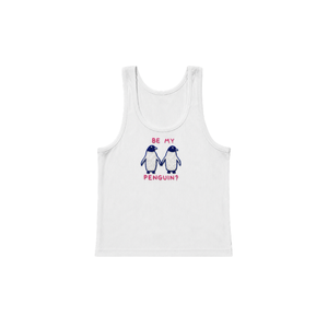 Camiseta sin Mangas Blanca con Cuello Redondo y Bordado de Flores Azules en la Parte Delantera, Informal para Uso Diario, Tejido de Algodón Transpirable - Product Image 5