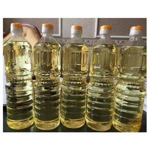 Aceite de Maíz Refinado Premium 100% Puro de Grado Alimenticio, Aceite de Cocina al por Mayor, Suministro a Granel, Fabricante de Aceite de Maíz para Cocinar - Product Image 1