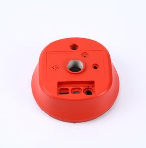 Fabricante de Fundição de Alumínio, Componentes Estruturais Industriais Leves e de Alta Resistência - Product Image 1