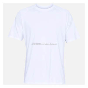 Camisetas de Hombre de Algodón 100% Personalizadas de Alta Calidad y Moda, Camisetas con Cuello Redondo Personalizadas de Alta Calidad para Hombre - Product Image 1