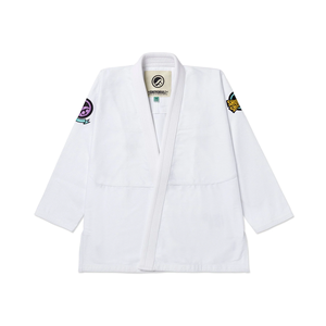 Trajes de Kimono de Jiu Jitsu de Algodón Premium en Venta para Entrenamiento y Competiciones, Ropa de Artes Marciales - Product Image 1