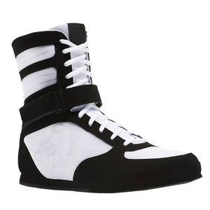 Zapatillas de entrenamiento de lucha libre y boxeo ligeras de alta calidad con forro de malla para hombre y mujer, ideales para la temporada de verano - ¡Gran oferta! - Product Image 1