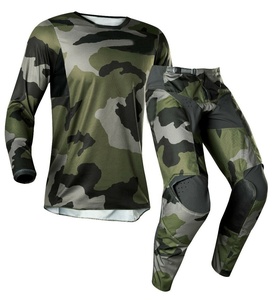 Combinaison de moto à manches longues, combinaison de course noire et grise, équipement de course coupe-vent, vêtements de moto toutes saisons - Product Image 5