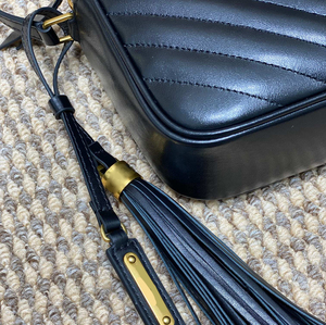 Sac à bandoulière tendance 2026 pour femme, sac seau élégant en cuir PU avec fermeture éclair, mini sacs de voyage à bandoulière pour femme - Product Image 2