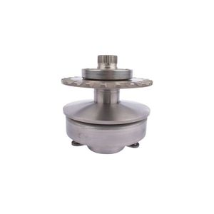 RE0F09A JF010E CVT Transmission 28Teeth Pulley Set Chain Belt for Nissan Murano Altima Maxima Quest INFINITI JX35 V6 3.5L 2 - Product Image 5