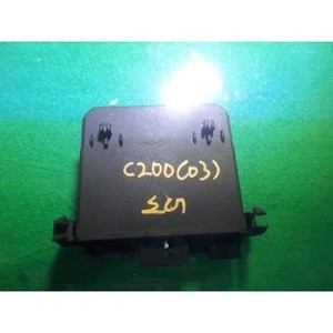 ECU และโมดูลคอมพิวเตอร์มือสองสำหรับรถยนต์ C-class รุ่น 2038202285 - Product Image 1