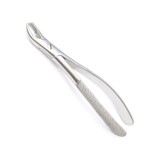 Juego de Instrumentos Dentales de Alta Calidad para Cirugía Oral, Pinzas Manuales para Extracción de Dientes de la Mandíbula Superior, Instrumentos de Odontología para Uso Quirúrgico - Product Image 6