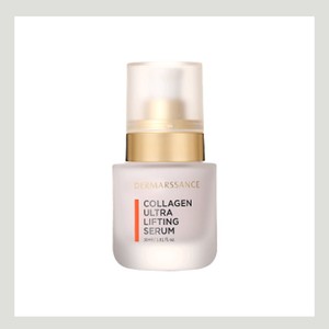 korean skincare <b>serum</b> DERMARSSANCE <b>Collagen</b> ultra Lifting <b>Serum</b> <b>collagen</b> <b>face</b> <b>serum</b> Made in Korea facial <b>serum</b> - Product Image 4