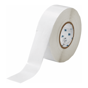 Étiquettes autocollantes en vinyle auto-laminant Brady pour l'identification des câbles et fils - Product Image 3