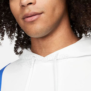 Sweat-shirts d'hiver respirants pour hommes, 100% coton, matière tricotée de qualité supérieure, poche sur la capuche, design raffiné pour un look quotidien - Product Image 4