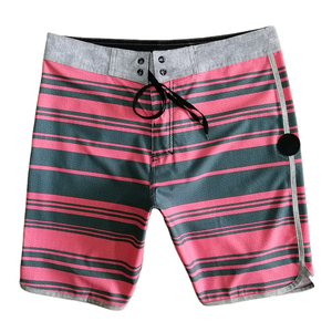 Custom Board Shorts <b>Men</b> Printed Board Shorts Back Pocket Quick Dry 4 Way Stretch Fabric <b>for</b> <b>Mens</b> Swim <b>Trunks</b> Beachshorts - Product Image 6