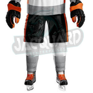 Nouveaux uniformes de hockey sur glace, produit le plus vendu, fabriqué au Pakistan, nouveau modèle, uniforme de hockey sur glace le plus vendu - Product Image 5