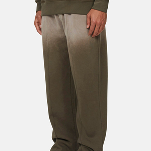 Oversized Men Custom Sweatpants High Quality Sweat Pants for Cold Weather Winter Men Jogger Pants Casual Sweatpants - Product Image 5