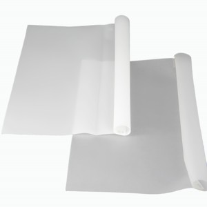 EVA Hot Melt Film for BIPV Glass Lamination UV Resistant IEC Certification OEM Service for Cutting Extruding <strong>Rubber</strong> <strong>Plastic</strong> - Product Image 4