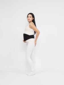 Faja de Maternidad Indonesiana Superior Ajustable, Suave, Transpirable y Cómoda, Banda de Soporte para el Vientre Durante el Embarazo y Posparto - Product Image 3