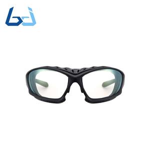 Borjye J88 lunettes de sécurité industrielle confort durable - Product Image 5