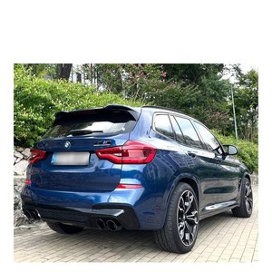 BMW X3M 3.0 Competition 2024, conduite à gauche, boîte automatique, caméra de recul, 50 850 km - Product Image 2