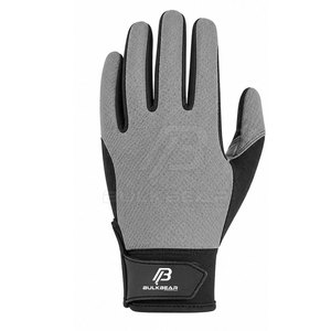 Professional Football Gloves With Enhanced <b>Grip</b> Technology For Better <b>Control</b> And Field Performance - Product Image 2
