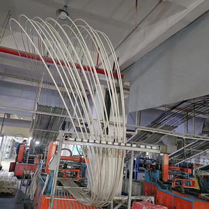 Varillas de Fibra de Vidrio Flexible, Alta Resistencia, Anticorrosión, Proceso de Pultrusión de Resina Epoxi/Poliéster, Corte Personalizado - Product Image 5