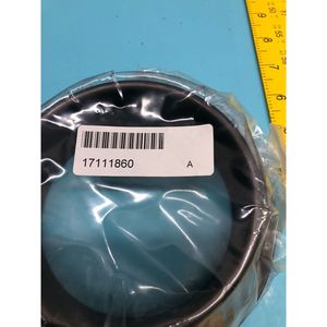 2 AXCELIS 17111860 GRAPHITE FLANGE TUBE, 180864 - Équipements et pièces semi-conductrices de confiance de la marque globale Legacy - Product Image 4