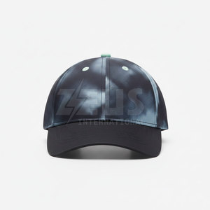 Gorras de Béisbol Modernas con Estampado, Cómodas y Versátiles, para Uso Diario, Sublimadas - Product Image 2