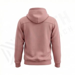 Sudaderas con Capucha Premium Unisex para Primavera, Otoño e Invierno, 100% Algodón, Impresión Personalizada, Transpirables, Venta al Por Mayor, Sudaderas Gruesas de Alta Calidad - Product Image 2