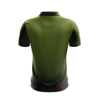 T-shirt de luxe imprimé à manches courtes pour homme, 100 % coton, personnalisé, uni, respirant, anti-boulochage, toutes saisons, style streetwear
