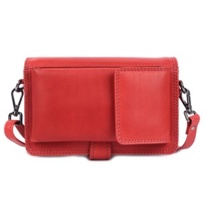 Genuine Leather Women Clutch <b>Purse</b> Wallet Organizer with <b>RFID</b> and Large Capacity Card storage for Ladies Custom Color Option - Product Image 3