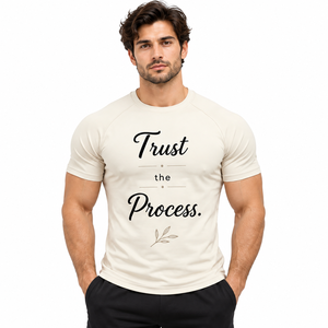 เสื้อยืดคอมเพรสชั่นผู้ชาย OEM แห้งเร็ว ยืดหยุ่น เหมาะสำหรับออกกำลังกาย ฟิตเนส กีฬา เทรนนิ่ง เสื้อเบสเลเยอร์ รับผลิตตามสั่ง ขายส่ง - Product Image 1