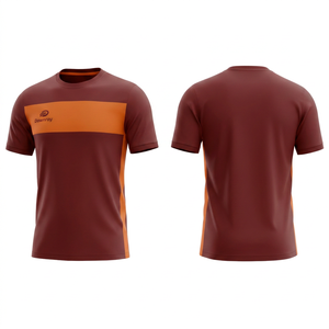 Premium Sublimation Printing T-Shirt for Promotional Wear | <b>Men</b> Women Youth Sizes | Lightweight Quick Dry - Product Image 4