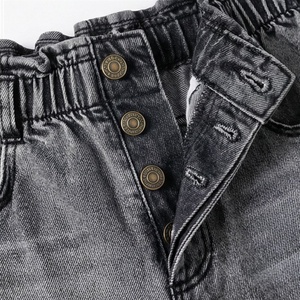 Shorts Deportivos Casuales de Cintura Alta Personalizados, Ligeros, Transpirables, de Secado Rápido, Ropa Premium para Mujer _1 - Product Image 4