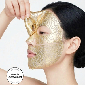 BRUCKE Keep Cooling Foilgel Lifting Mask (25g x 5ea) - Product Image 2