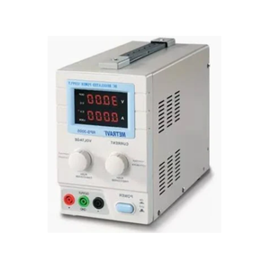 Mettravi แหล่งจ่ายไฟ RPS-3002 DC 30V 2A ที่มีการป้องกันจำกัดในปัจจุบัน - Product Image 2