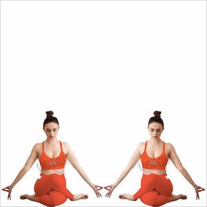 Conjuntos de Yoga para Mujer de Fabricante Directo, Bajo MOQ, Conjuntos de Yoga para Mujer Adulta de Primera Calidad - Product Image 3